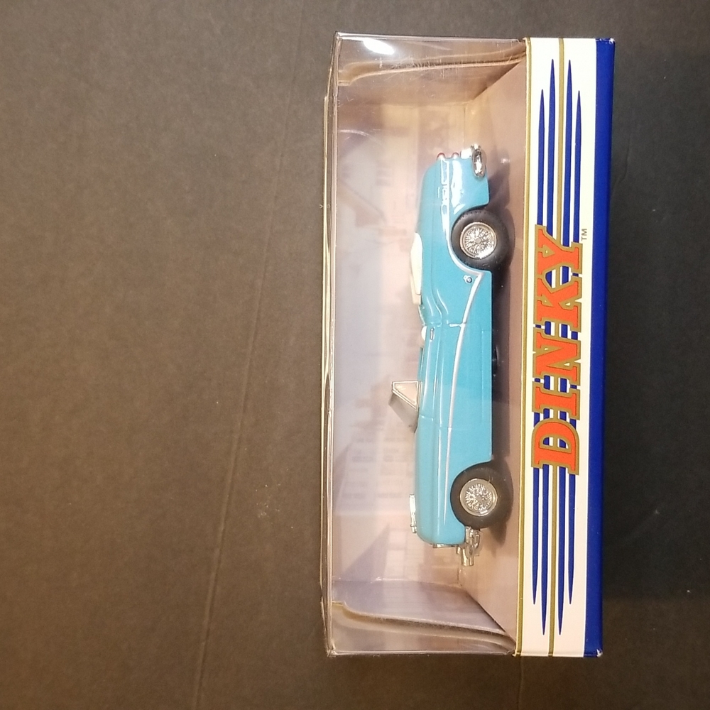 Dinky 1953 Buick Skylark